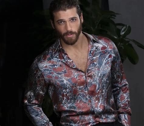 can yaman mania.